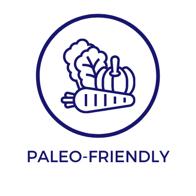 Paleo Friendly