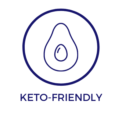 Keto Friendly