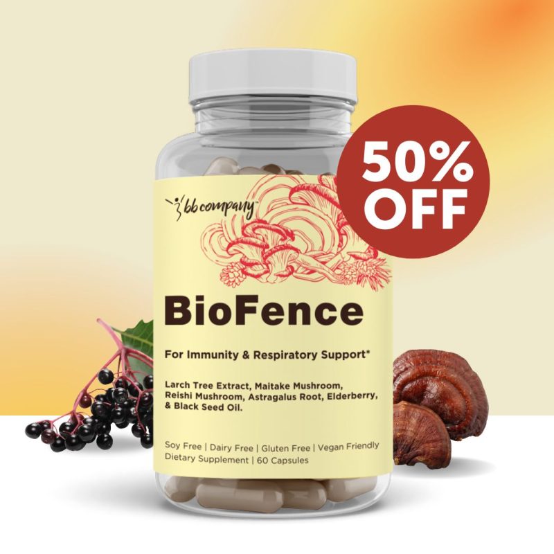 Biofence 50 1