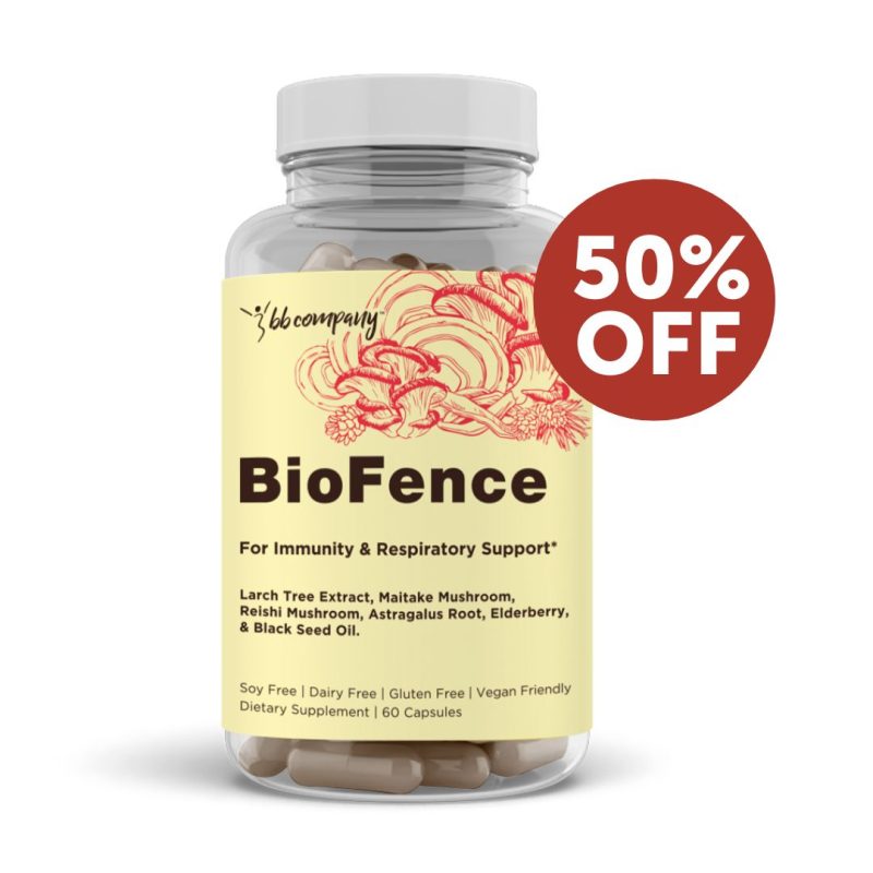 Biofence 50 2