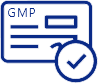 GMP-Certified