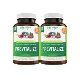 Previtalize | Purchase with Purchase Bundle-Better Body Co.