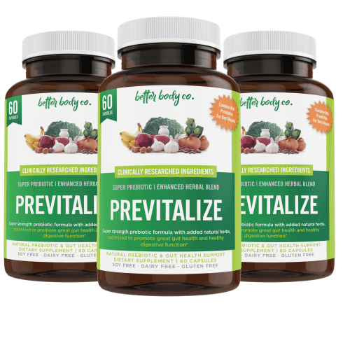 Provitalize 22 1