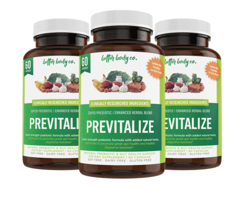 Previtalize | Purchase with Purchase Bundle-Better Body Co.