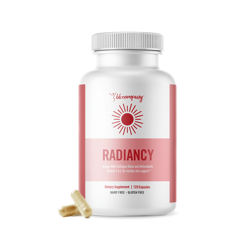 RADIANCY PILL