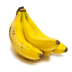 fructooligosaccharides banana