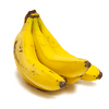 fructooligosaccharides found in banana