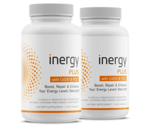 inergyPLUS | Purchase with Purchase Bundle-Better Body Co.