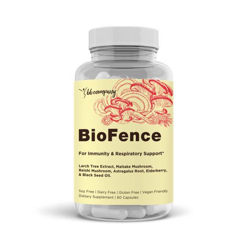 rb BioFence 1bottle