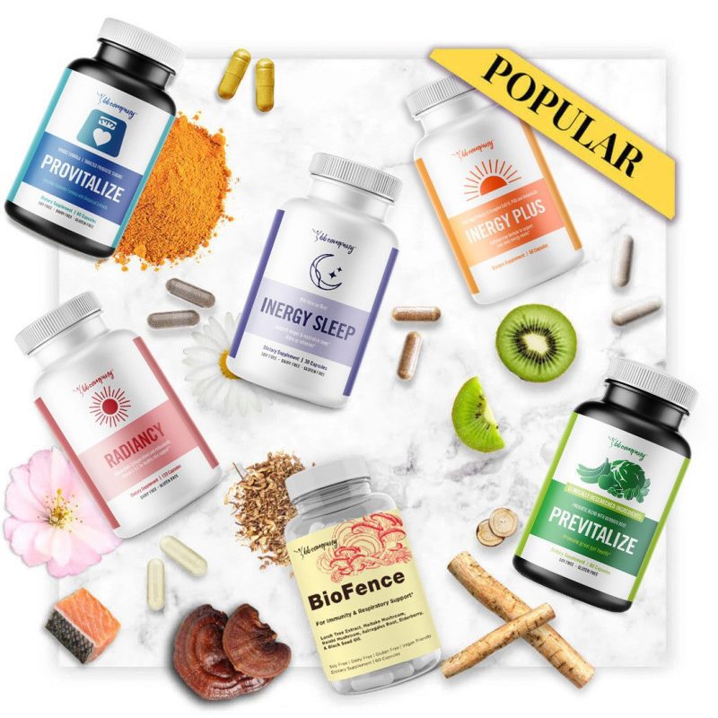 rb HolisticLifeBundle IP