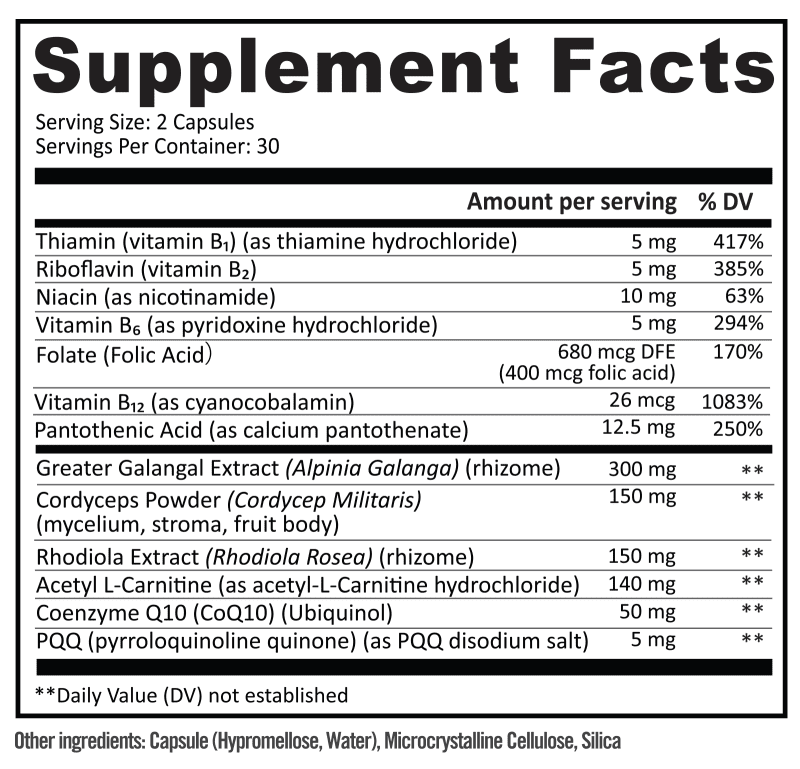 rb inergyPLUSsupplementFacts